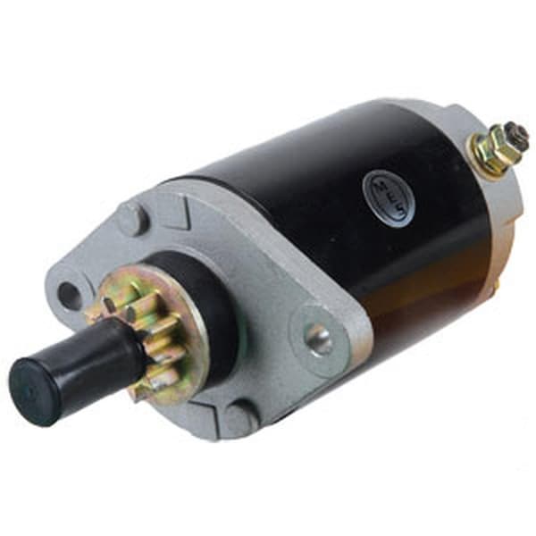 Aftermarket 36795 16 HP 12V Electric Starter for Tecumseh OHV155 OHV16 155 RLG36795 - main